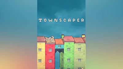 Townscaper