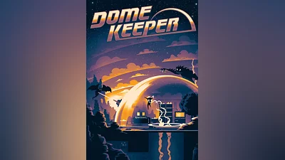 Dome Keeper