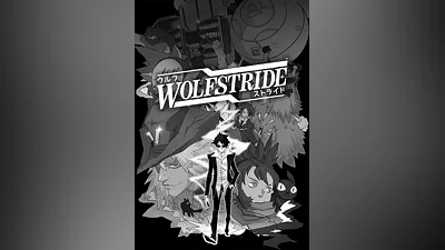 Wolfstride