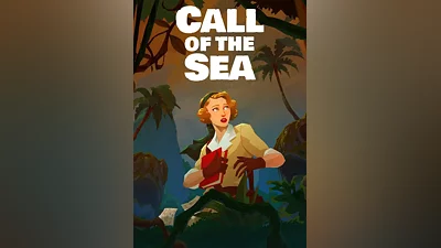 Call of the Sea