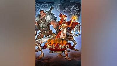Deck of Ashes