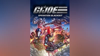 G.I. Joe: Operation Blackout