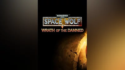 Warhammer 40,000: Space Wolf - Wrath of the Damned