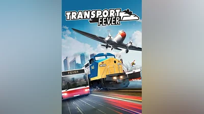 Transport Fever