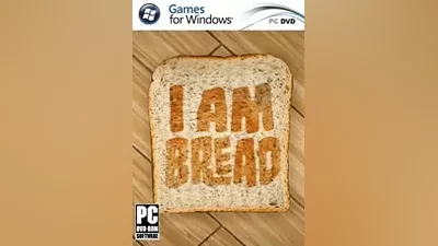 I am Bread