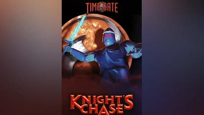 Time Gate: Knight's Chase