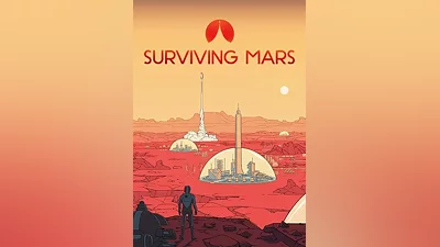 Surviving Mars