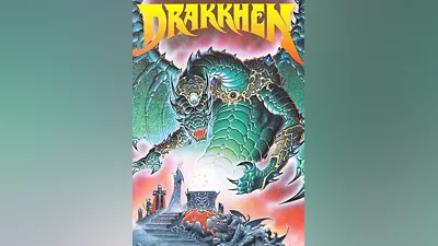 Drakkhen