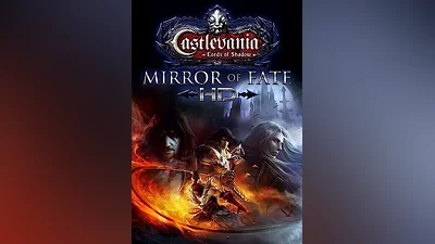 Castlevania: Lords of Shadow – Mirror of Fate HD