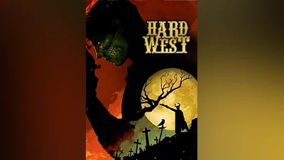 Hard West