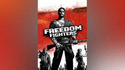 Freedom Fighters