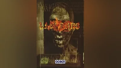 Last Rites