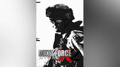 Delta Force: Xtreme 2