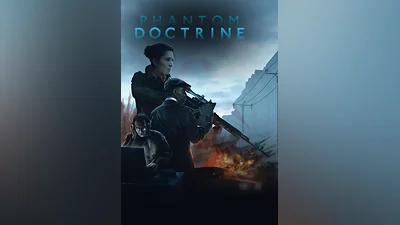 Phantom Doctrine