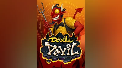 Doodle Devil