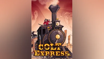 Colt Express