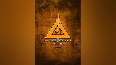 Delta Force Land Warrior