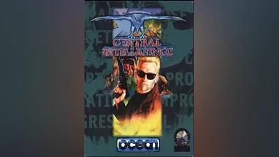 Central Intelligence