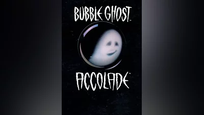 Bubble Ghost