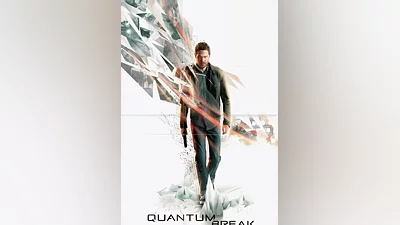 Quantum Break