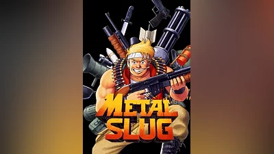 METAL SLUG
