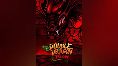 Double Dragon Trilogy