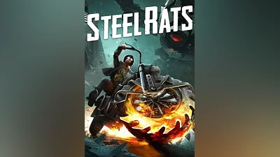 Steel Rats