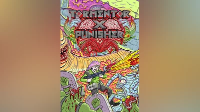 Tormentor Punisher