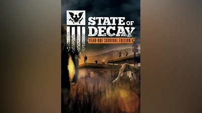 State of Decay: Year One Survival Edition