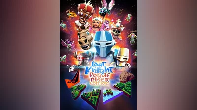 Last Knight: Rogue Rider Edition