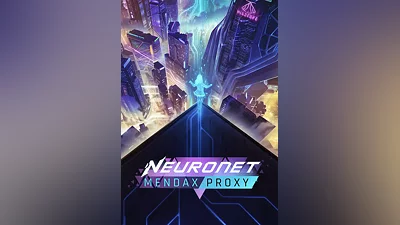 NeuroNet: Mendax Proxy