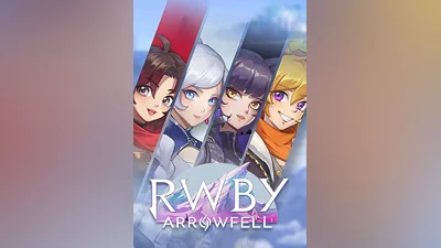 RWBY: Arrowfell