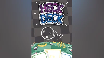 Heck Deck