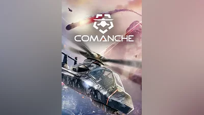 COMANCHE