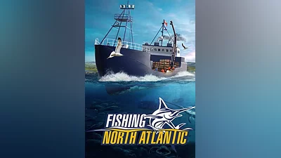 Fishing: North Atlantic