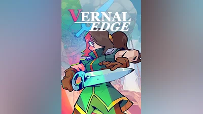 Vernal Edge