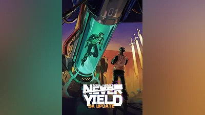 Aerial_Knight's Never Yield