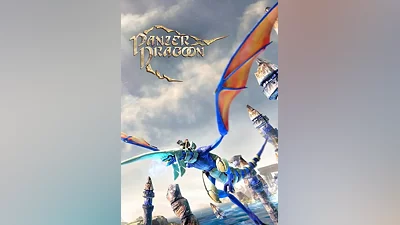 Panzer Dragoon: Remake