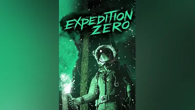 Expedition Zero