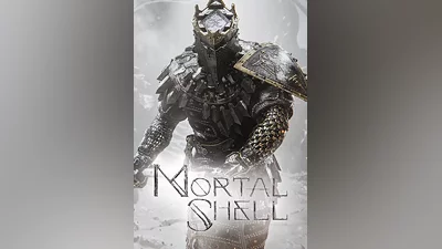Mortal Shell