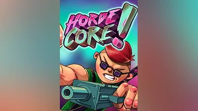 HordeCore