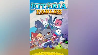Kitaria Fables