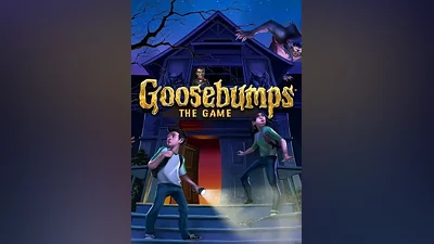 Goosebumps: The Game
