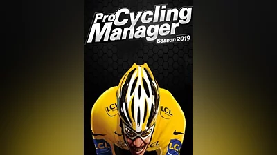 Pro Cycling Manager 2019
