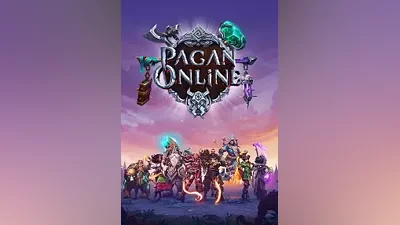 Pagan Online