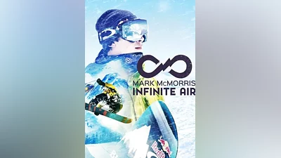 Infinite Air with Mark McMorris