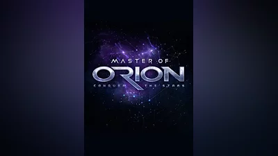 Master of Orion