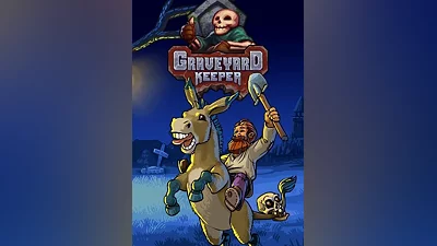 Graveyard Keeper