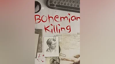 Bohemian Killing