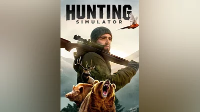 Hunting Simulator